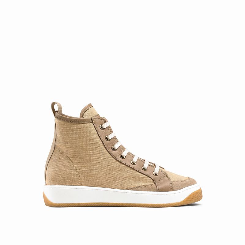 Russell and bromley star on sale trainers